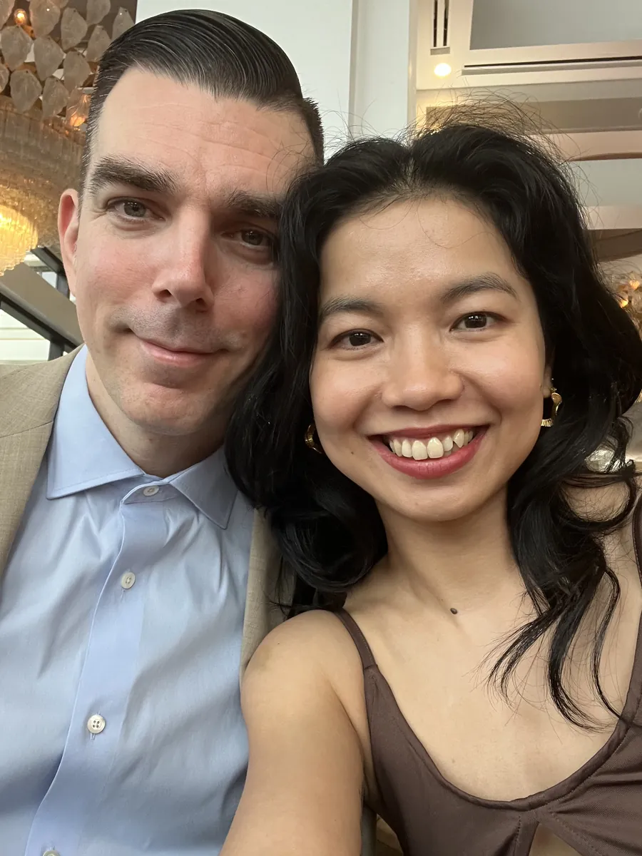 The family behind Nocap Research