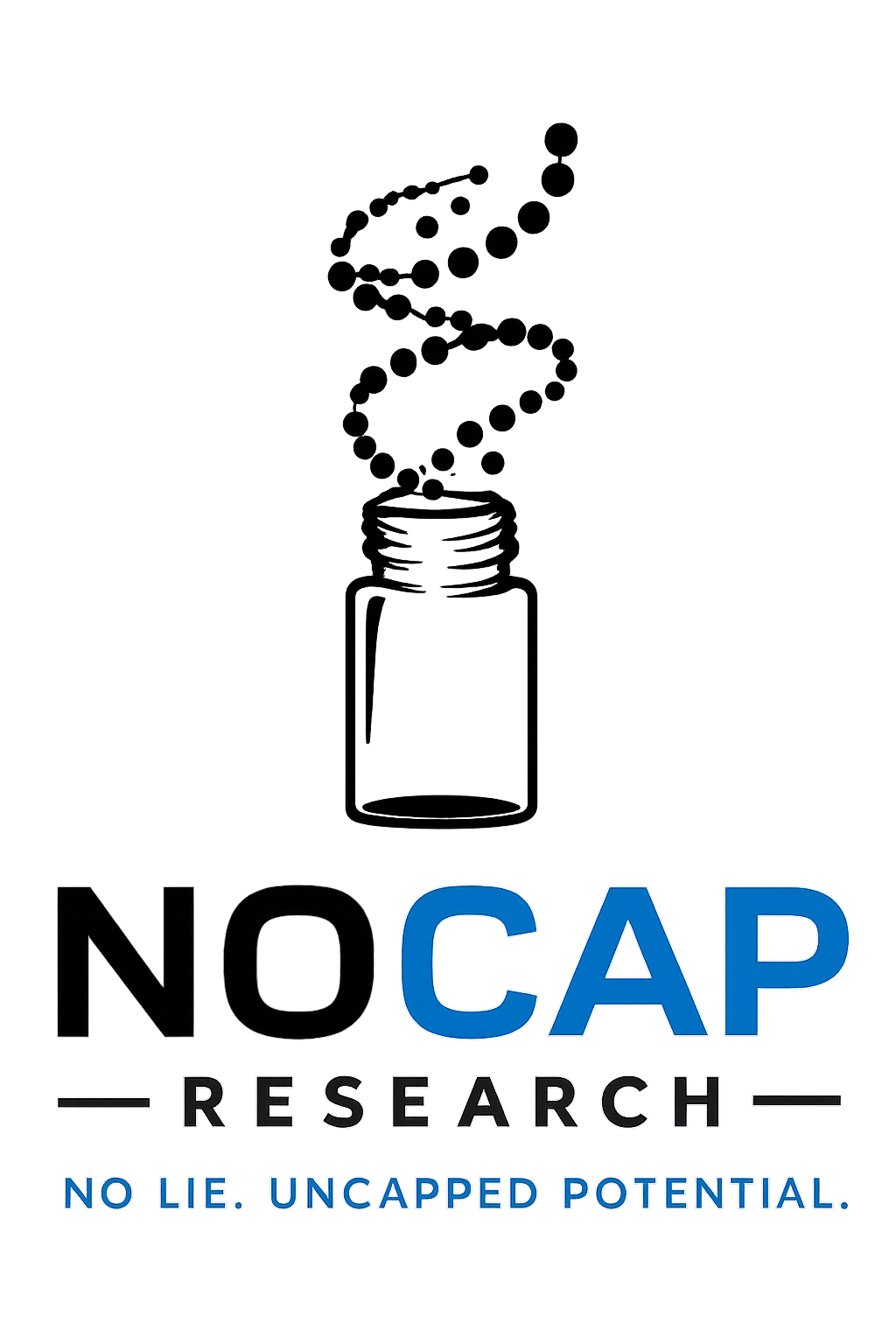 Nocap Research logo